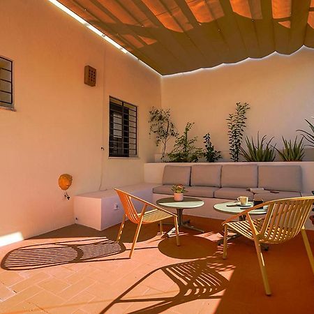 Carmen De Triana Apartman Sevilla Kültér fotó