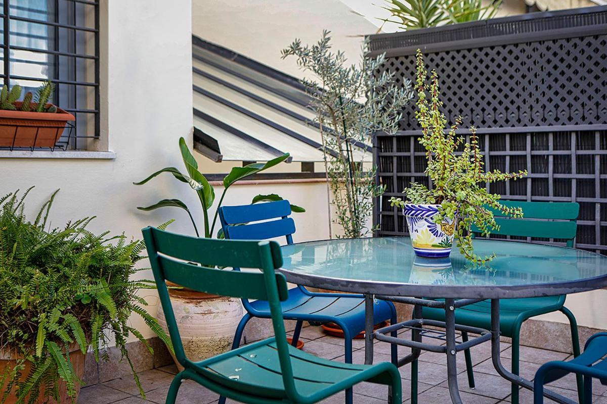 Carmen De Triana Apartman Sevilla Kültér fotó