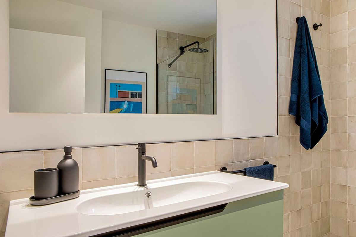 Carmen De Triana Apartman Sevilla Kültér fotó